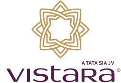 Vistara logo